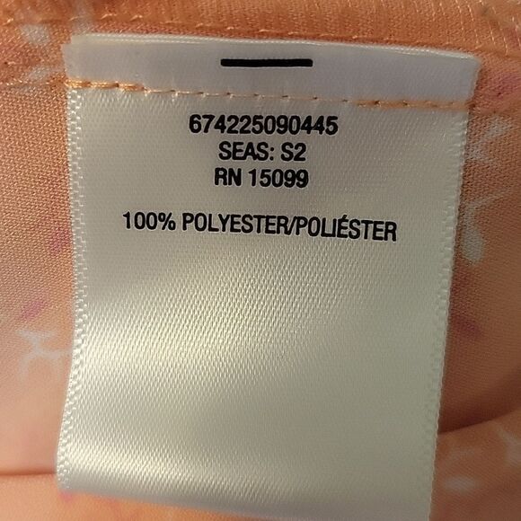 Laura Scott Ladies Blouse - Picture 7 of 7